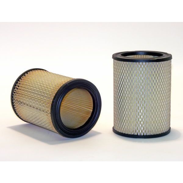 Wix Filters Air Filter, 46173 46173